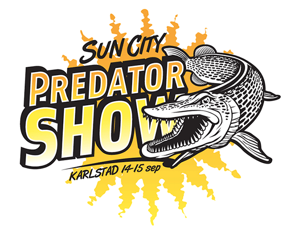 Sun city predator show