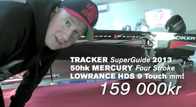 Tracker_V16_SuperGuide___Mercury_50hk___Lowrance_annons_-_YouTube